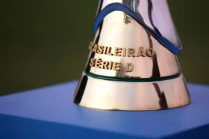 CBF define reta final da Série D com semifinais e últimas vagas de acesso à Série C