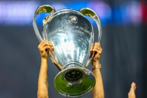 Sorteio da Champions agita torcedores e Atlético de Madrid vira alvo após sequência de gigantes