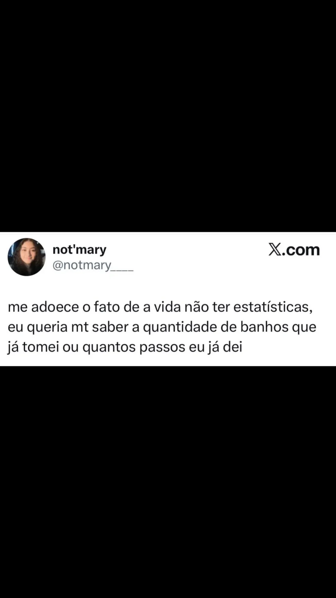 A vida adulta também merecia um painel de controle