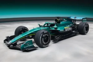 Aston Martin avalia trocar motores Honda e procura rivais para futuro na Fórmula 1