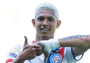 Bahia e Chapecoense protagonizam empate eletrizante com seis gols pelo Brasileirão; veja os gols