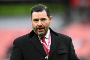 Dono do San Francisco 49ers é preso após operação contra prostituição nos EUA