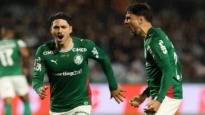Palmeiras, Atlético-MG, Vasco e Santos seguem vivos na disputa por três títulos em 2026