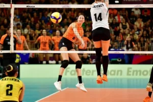 CBV restringe categoria feminina a atletas do sexo biológico feminino e adota teste de elegibilidade