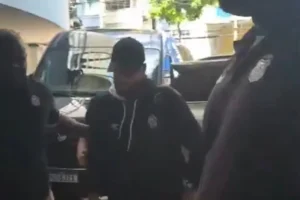 Neymar desembarca em Belém e reforça o Santos para decisão contra o Remo pela Copa do Brasil; veja vídeo