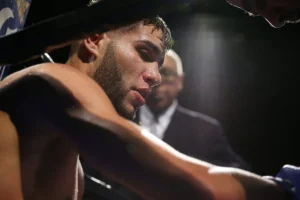 Ex-boxeador Prichard Colón morre aos 33 anos após mais de uma década em estado vegetativo