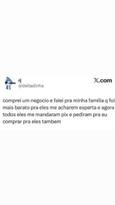 Quando a família leva a história a sério demais em destaque