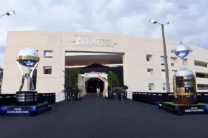 Conmebol define novas datas de jogos adiados após terremoto na Colômbia