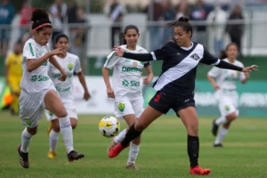Mixto abre portões do Dutrinha para duelo decisivo contra o Cruzeiro no Brasileirão Feminino