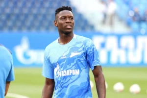 Flamengo não chega a acordo com Zenit e estafe de Luiz Henrique encerra negociações