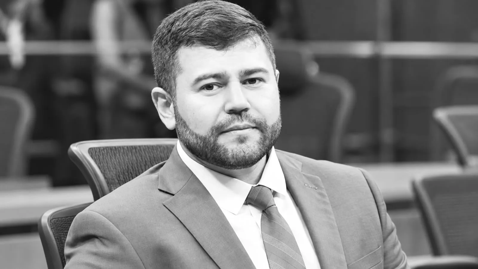 Deputado Amilton Filho morre aos 41 anos após grave acidente; Veja vídeo