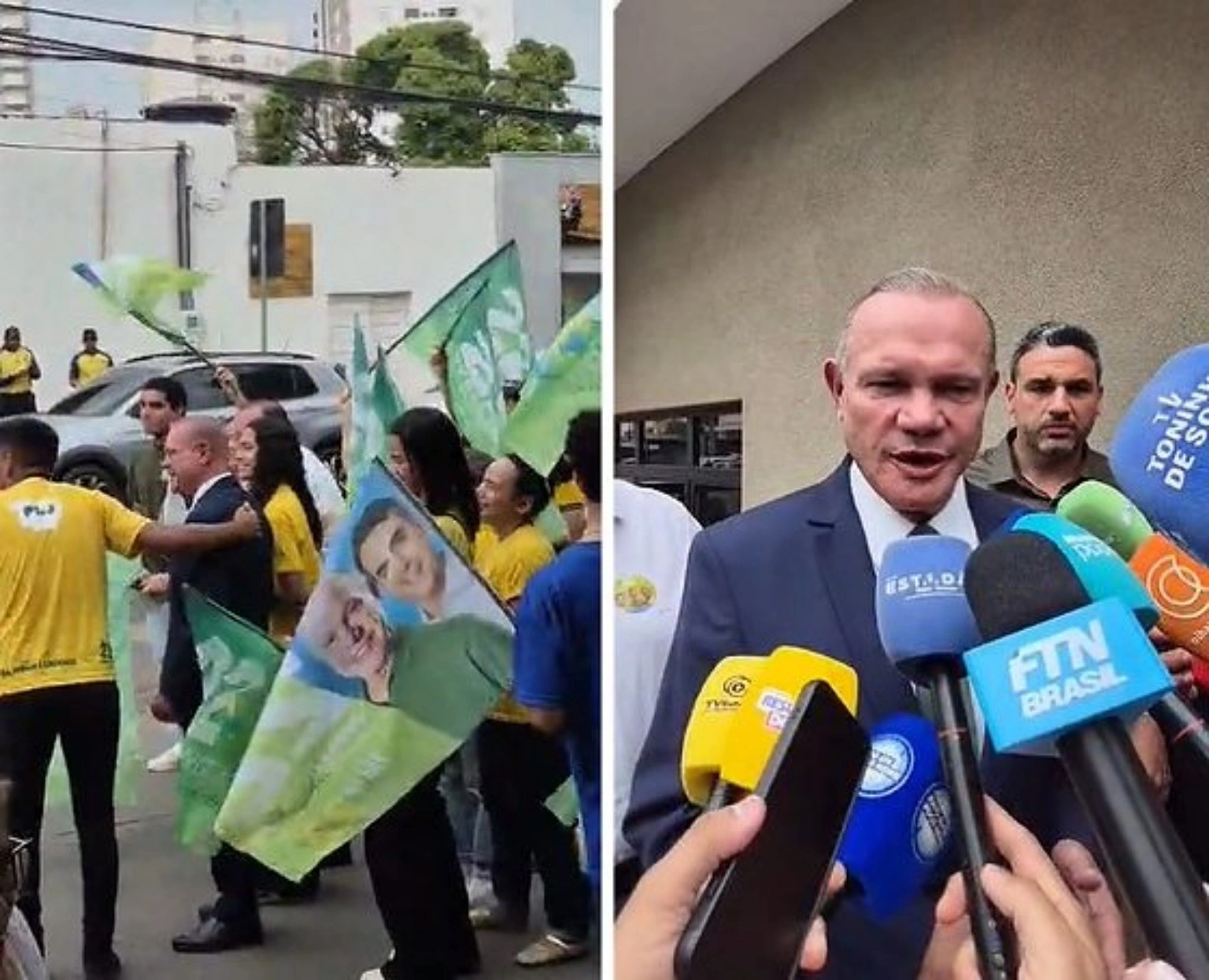 Proposta prevê rodovias de concreto para evitar asfalto que se deteriora rapidamente em MT