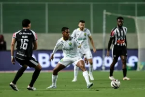 Cuiabá busca reação na Arena Pantanal em confronto direto contra o Athletic-MG