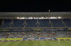 Cuiabá lança campanha para levar torcida à Arena Pantanal em cinco jogos decisivos da Série B; veja vídeo