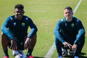 Cuiabá encerra preparação em Florianópolis e parte para duelo contra o Criciúma