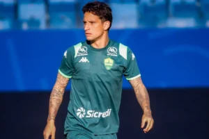 Cuiabá encerra preparação na Arena Pantanal e concentra forças para duelo com o Athletic