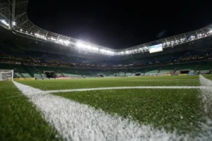 MP recomenda 4 mil ingressos para torcida do Fluminense em semifinal contra o Palmeiras