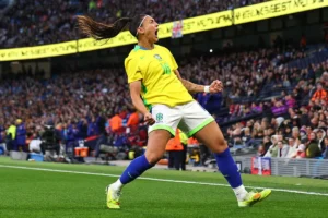Sem Marta, Seleção Brasileira aposta em novidades para dois amistosos contra a Argentina