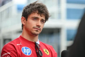 Leclerc escapa de lesões após forte batida em Monza e pode correr no GP da Espanha; veja vídeo