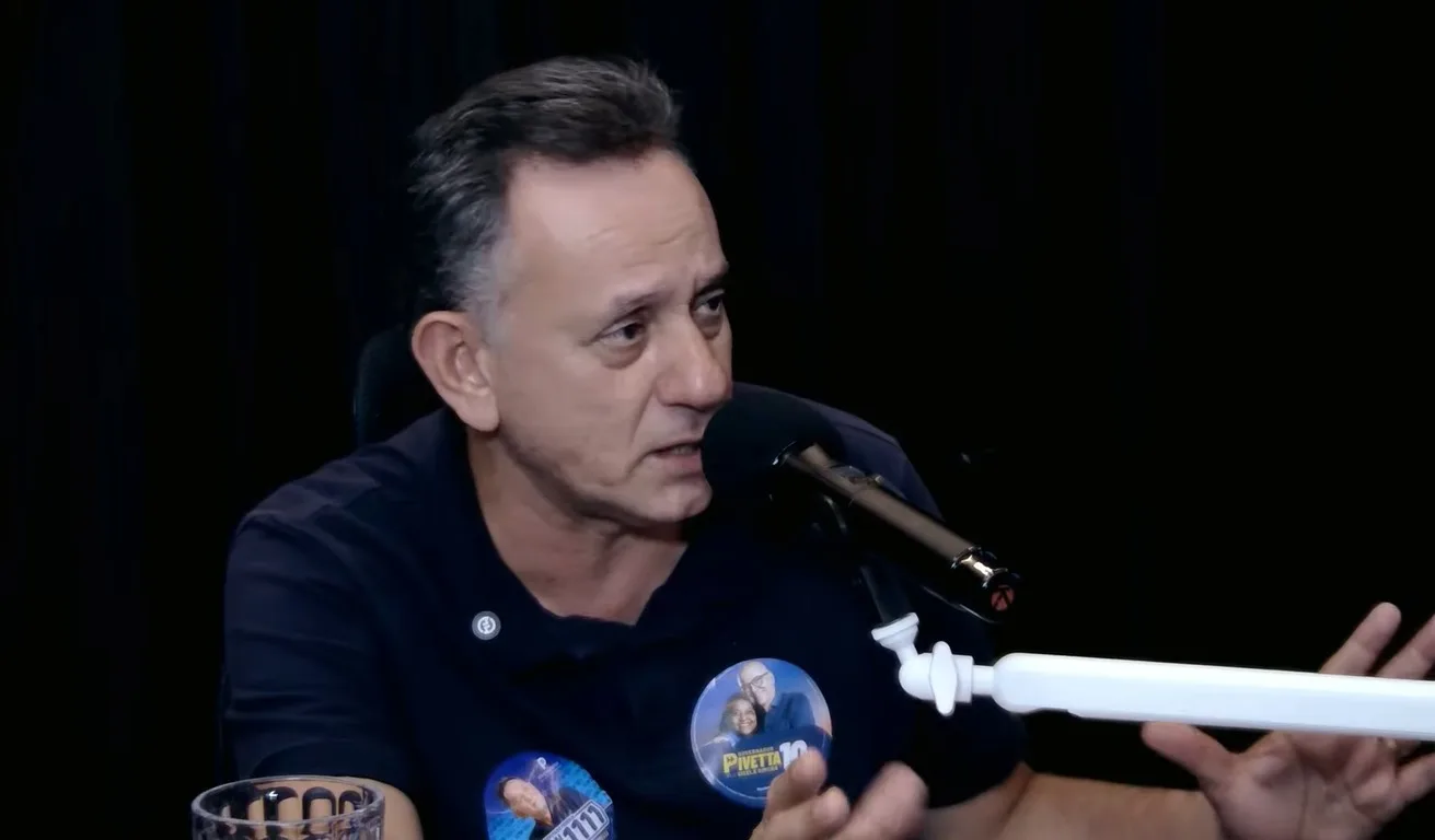 Nilson Leitão defende tolerância zero contra corrupção, fim do fundo eleitoral e da reeleição