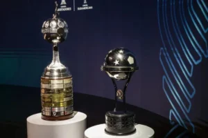 Flamengo lidera premiações entre semifinalistas e brasileiros acumulam milhões em torneios da Conmebol