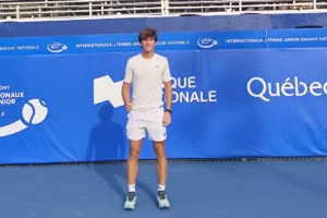 Leonardo Storck vai à final de duplas no Canadá antes da disputa do US Open