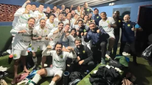 Cuiabá estreia com vitória fora de casa e bate Campo Novo pela Copa FMF