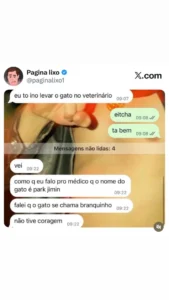 A coragem some quando explicar vira constrangimento em destaque