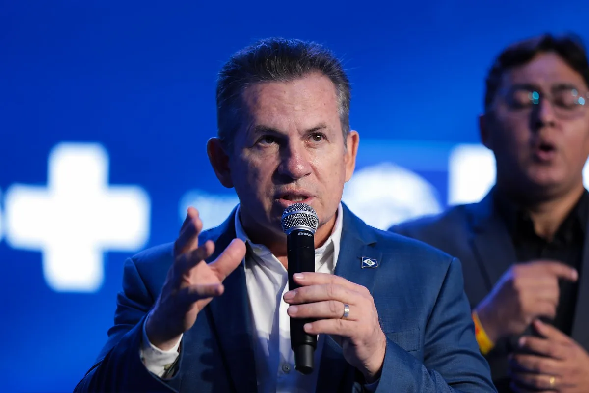 Mauro diz que experiência como prefeito e governador o preparou para articulação no Senado; veja vídeo