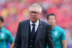 Ancelotti inicia renovação da Seleção e chama novos nomes para amistosos contra Austrália e Índia; veja vídeo