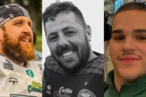 NFL anuncia documentário sobre acidente que vitimou jogadores do Coritiba Crocodiles; veja vídeo