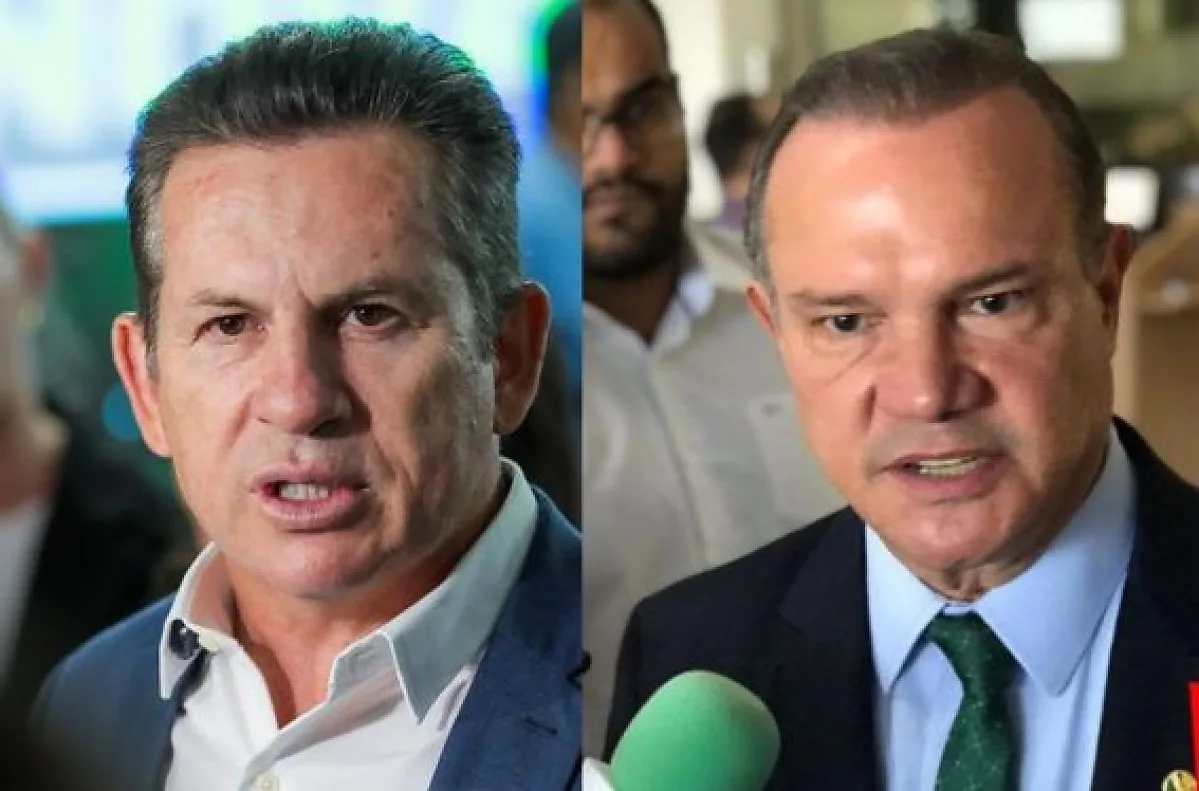 Mauro rebate Wellington com imagens de inaugurações e chama declarações de ‘mentiras’; veja vídeo