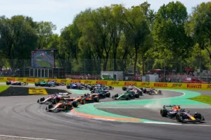Calor acima de 31°C coloca GP da Itália sob protocolo especial de segurança da FIA