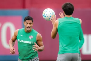 Fluminense pede transição antes do fim das bets e alerta para impacto no futebol