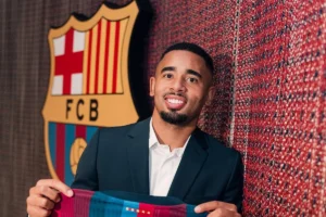 Enzo Fernández quebra recorde, Gabriel Jesus vai ao Barcelona e janela fecha com negócios milionários