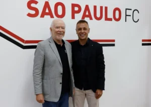 São Paulo fecha acordo de cinco anos com TicketMaster e prevê operação de R$ 140 milhões