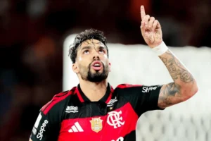 Flamengo bate Mirassol no Maracanã e encosta de vez no Palmeiras pela liderança; veja os gols