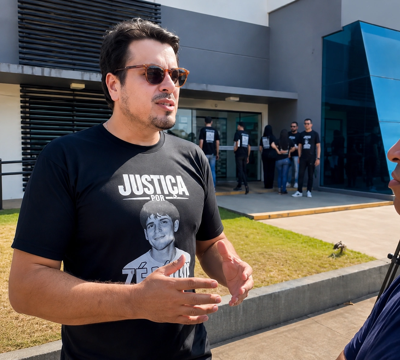 Justiça condena a 18 anos acusado de matar Zé Lídio, ex-vereador que construiu trajetória política em Penha; veja vídeo