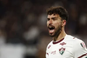 Martinelli ganha chance com Ancelotti e é chamado para defender o Brasil na Data Fifa
