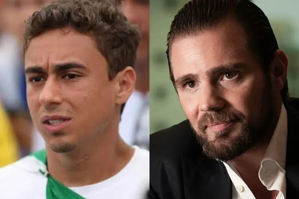 Áudio revela Nikolas Ferreira pedindo ajuda a Vorcaro para negócio envolvendo ativo de minério; veja vídeo
