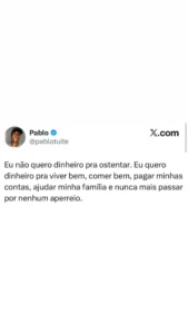 O sonho de uma vida financeira mais tranquila em destaque
