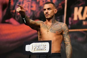 Renato Moicano ganha novo desafio no UFC após segunda baixa de Brian Ortega