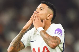 Richarlison pode trocar Inglaterra pelo Vasco após revelação de Savinho