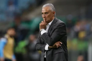 Botafogo mira Tite para assumir equipe após quase um mês sem treinador efetivo