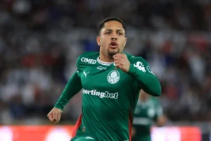 Carlos Miguel brilha nos pênaltis, Palmeiras elimina LDU e vai à semifinal da Libertadores