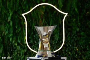 Brasileirão começará em janeiro de 2027 e CBF anuncia mudanças no calendário do futebol brasileiro