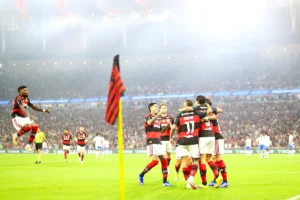 Flamengo reage a recomendação do MPRJ para liberar Maracanã ao Vasco contra o Boca Juniors