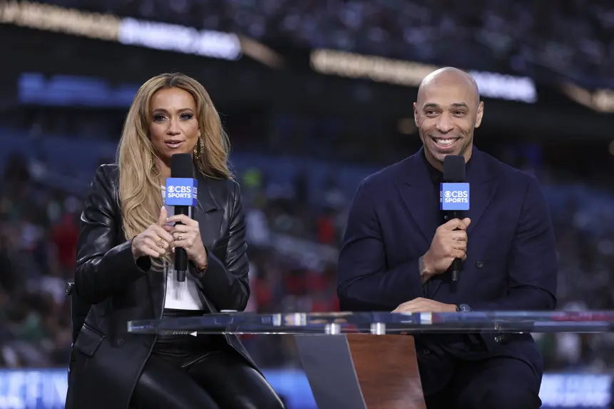 Thierry Henry e Kate Scott são anunciados como apresentadores da Bola de Ouro 2026; Yamal e Kane estão entre os favoritos