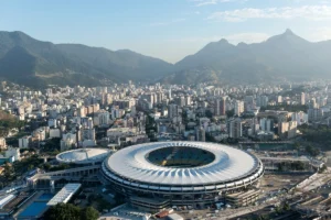 Após decisão da Justiça, Conmebol confirma Vasco x Boca Juniors no Maracanã pela Sul-Americana