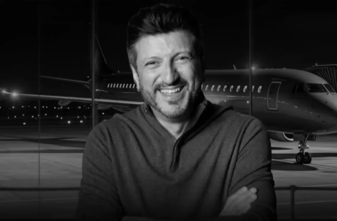 Lito Sousa, criador do canal Aviões e Músicas, morre aos 59 anos após enfrentar doença rara; Veja vídeo